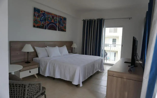 Decameron La Marina Guayabitos, Ramada All Inclusive Resort
