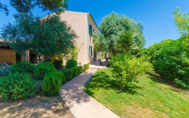 Hort De Can Bou - Villa With Private Pool