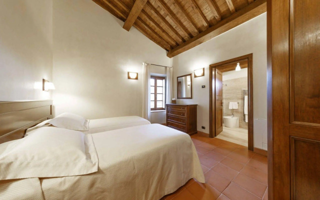 Wine Relais in Montecucco