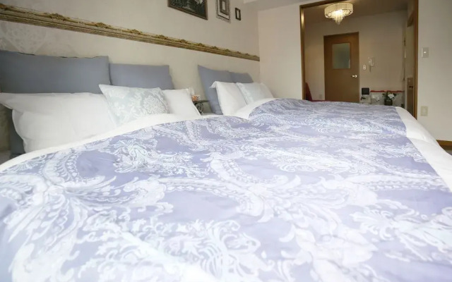 Grand Court Namba 501