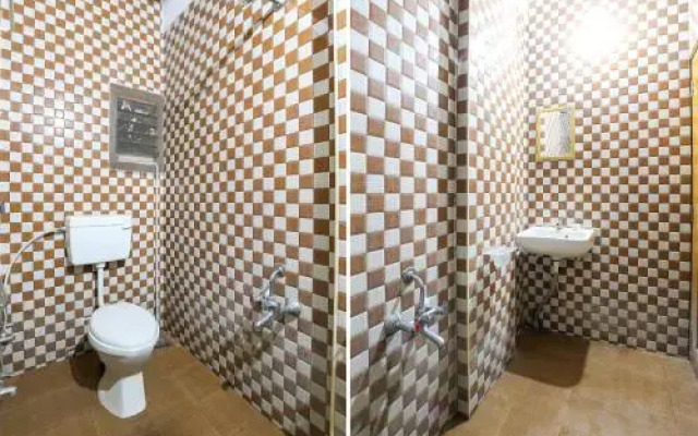 Hotel Galaxy Guest House
