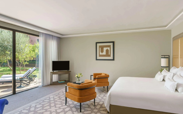 Mövenpick Marrakech