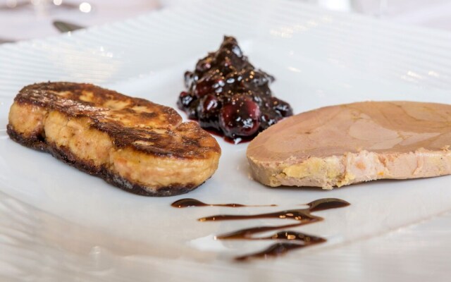 Logis Hôtel Restaurant de la Poste