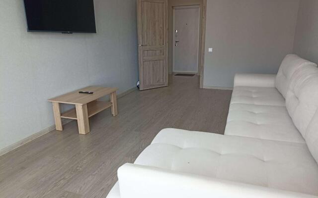 Апартаменты на улице Крылова 13 корпус 3