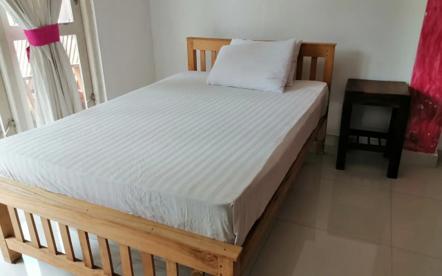 Sithila Villa