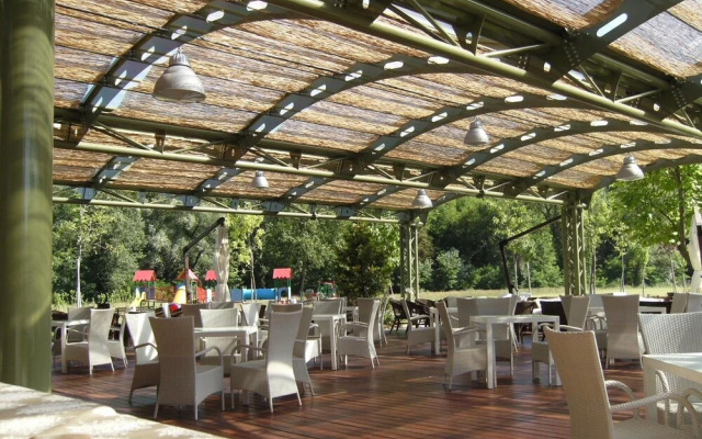 Relais Magione Papale