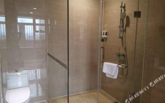 Vienna Hotels - Liao Bu Town Dongguan