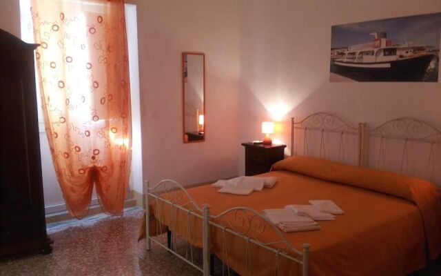 B&B La Torre