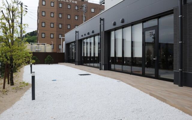 Hotel Sunriver Shimanto