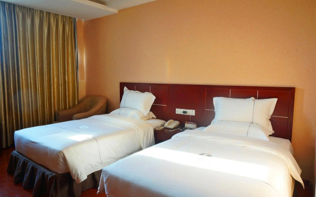 Jindu Hotel