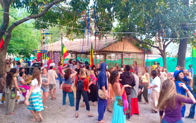 Indian Culture Hostel