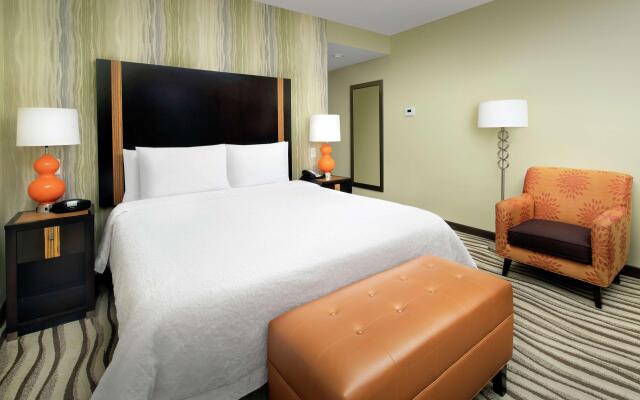Hampton Inn & Suites El Paso/East