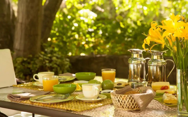 Lodge Andino El Ingenio