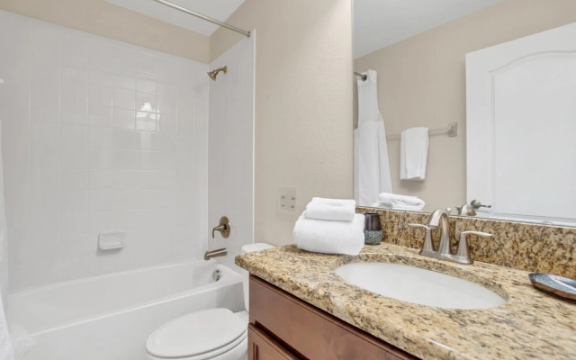 Wexford Villa Champions Gate