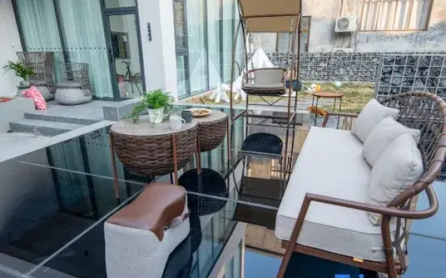 Yinxiang 37 Homestay