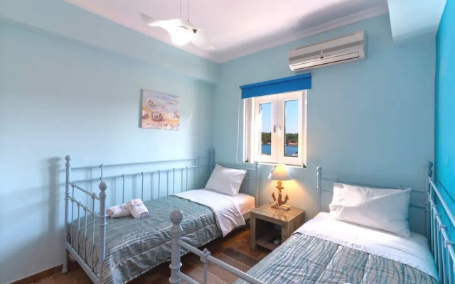 Nautilus Luxury Suites