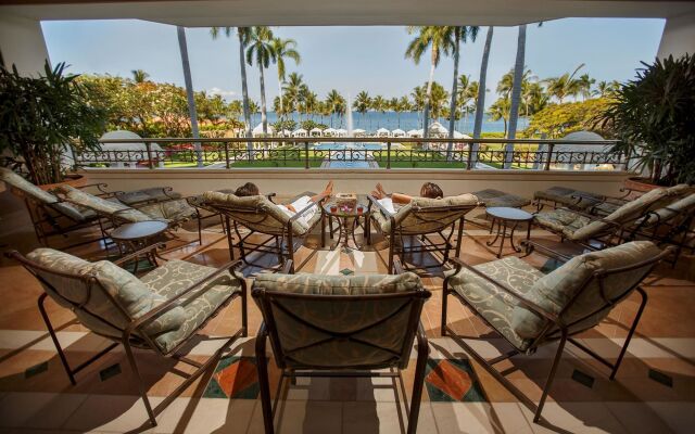 Ho‘olei Villas at Grand Wailea