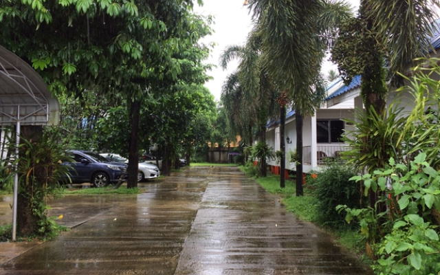Faro Park