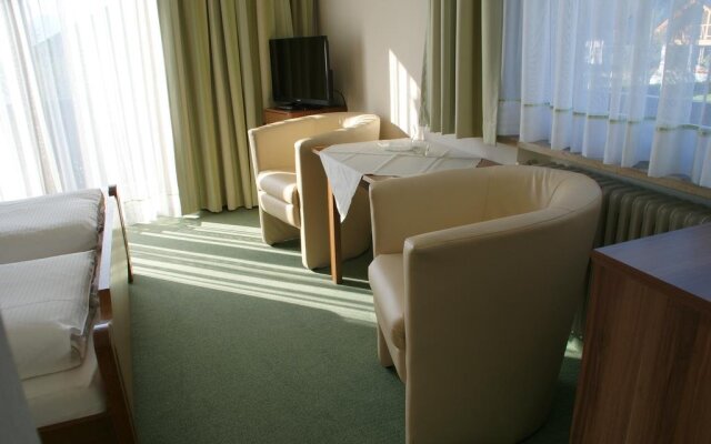 Pension Strobl