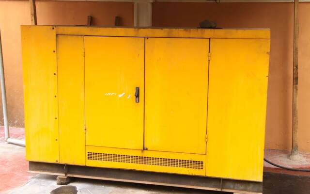 Impeccable , Modern House in Benin City, Nigeria