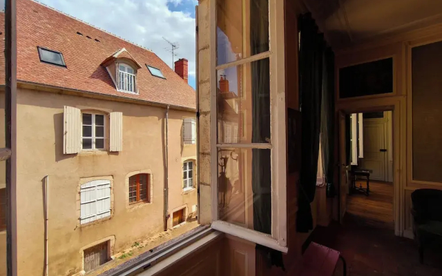 Chez Diane