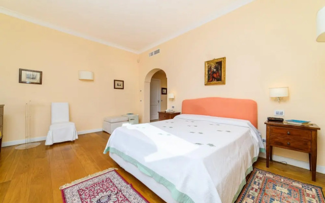 Villa Maria Rosaria in Massa Lubrense