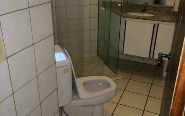Residencial Salinas