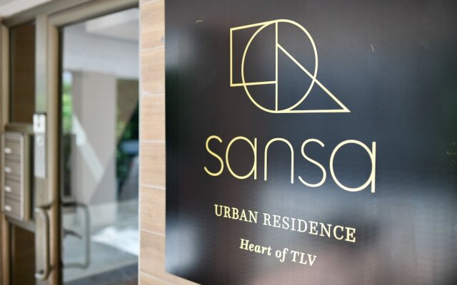 Sansa Urban Residence