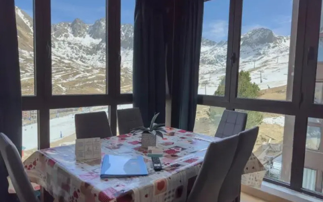 Apartamentos Princesa Park 3000