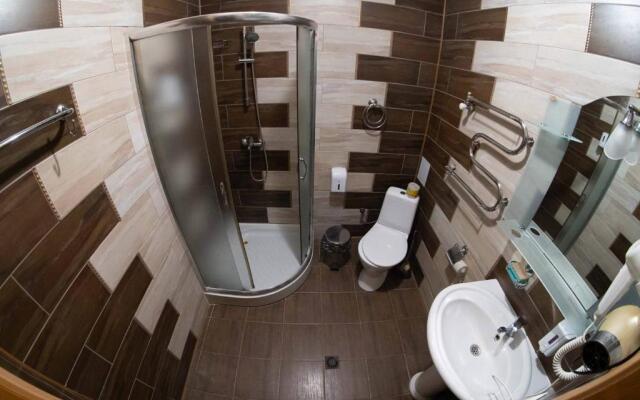 SPA Villa Jasmin