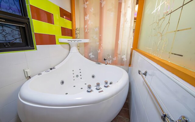 Tongyeong Honey Spa Pension