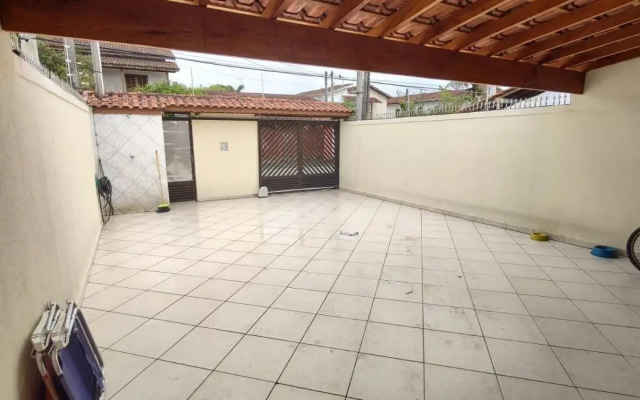 Casa de Praia Gi Bertioga