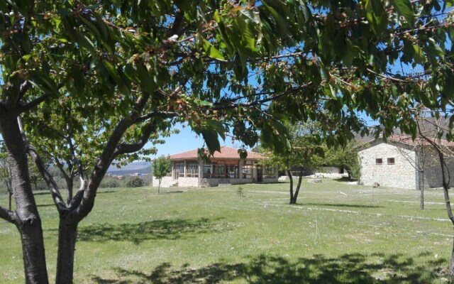 Los Chozos de Gredos