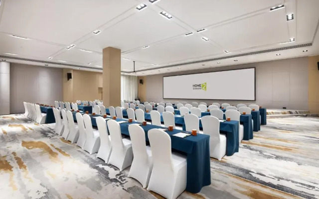 Home2 Suites by Hilton Chengdu Pengzhou