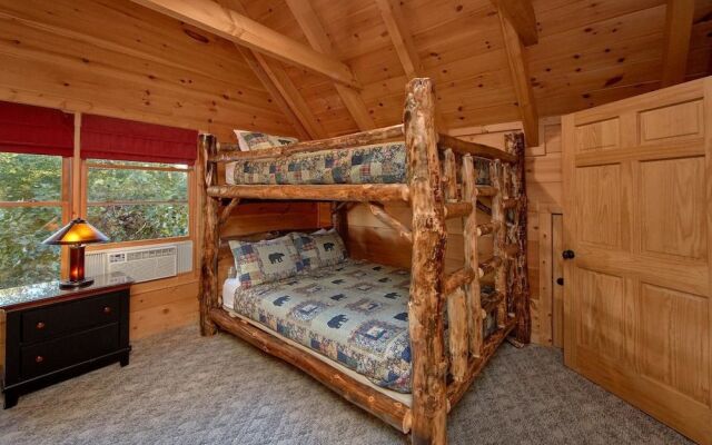 Time Stands Still Apartment 3