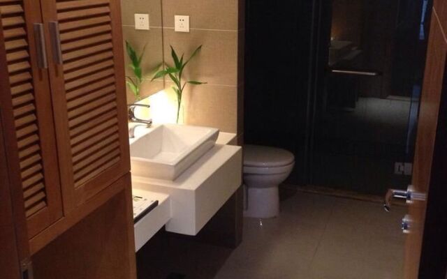 Chongqing Youmi Serviced Hotel