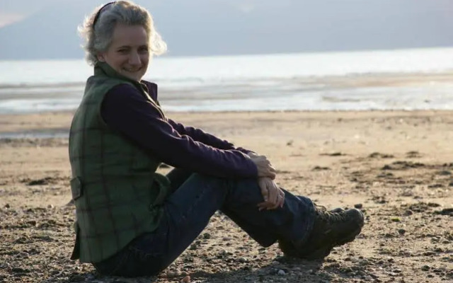 Bellevue Guest House