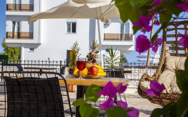 Demyra Boutique Hotel