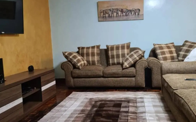 Kent Villa-Exquisite 5 bedroom all ensuite Villa in Nyali