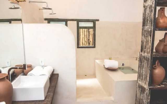 Hotel Boutique Bahia Bonita