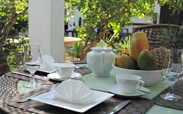 Wasantha Garden Hotel