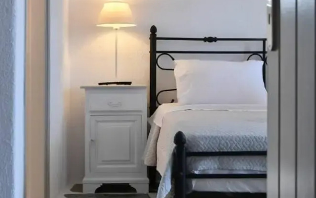 Santa Flora 3 Bedroom House Parikia s Edge