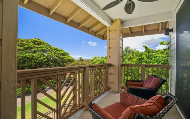 Kauai Pili Mai 13i 3 Bedroom Condo