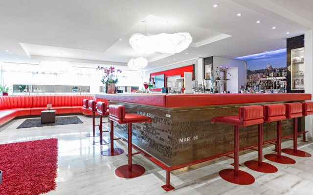 Novotel Roma Eur