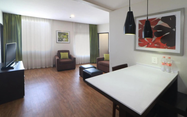 Staybridge Suites San Luis Potosi by IHG