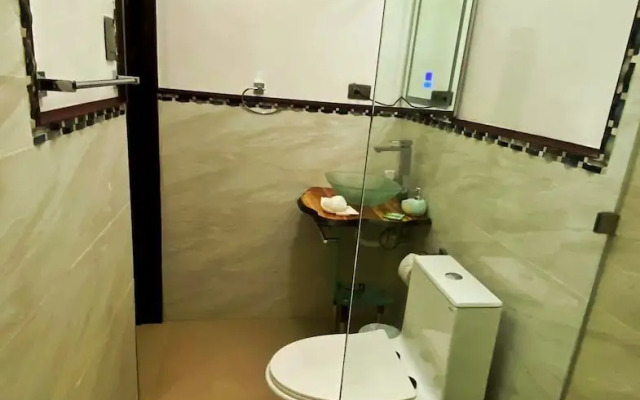 Las Luciernagas Hotel Boutique