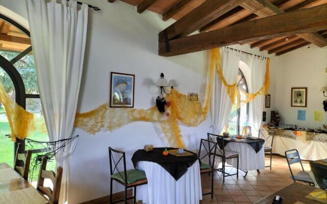 Agriturismo Bio Pian Dei Casali