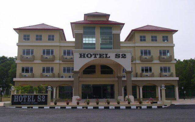 S2 Hotel