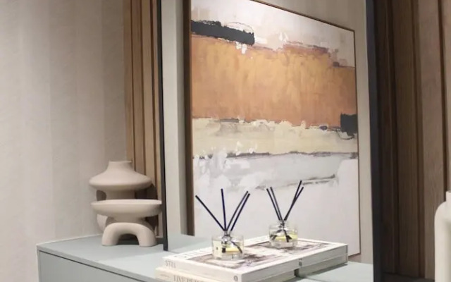 Ellipse 2 Bedroom Apartment