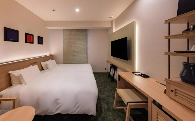 S-PERIA HOTEL Fukuokanakasu